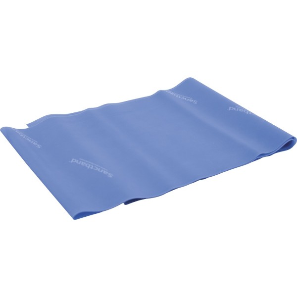 Sanctband Λάστιχο Αντίστασης Gymband Σκληρό 150x15cm