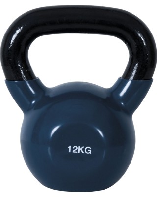 Amila Kettlebell Vinyl Cover 12Kg (clr: 470)