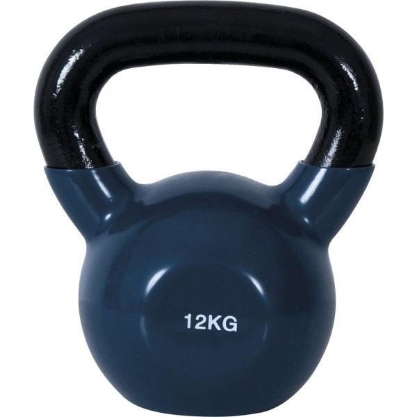 Amila Kettlebell Vinyl Cover 12Kg (clr: 470)