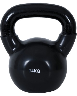 Amila Kettlebell Vinyl Cover 14Kg 