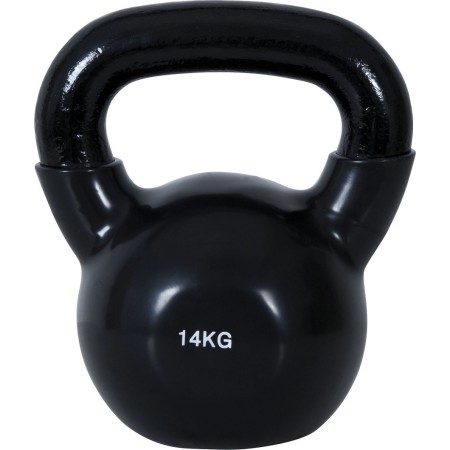 Amila Kettlebell Vinyl Cover 14Kg Amila Kettlebell Vinyl Cover 14Kg