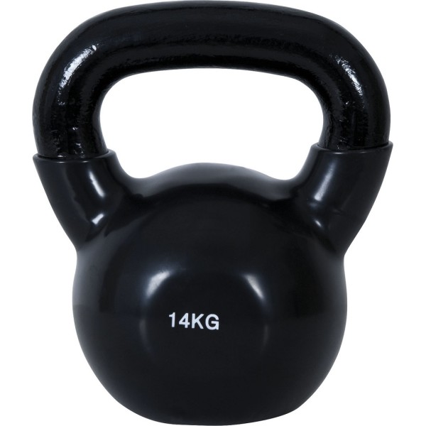 Amila Kettlebell Vinyl Cover 14Kg 