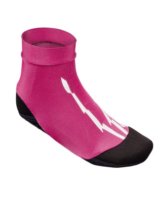 Beco Swim Socks Pink Κάλτσες Παραλίας