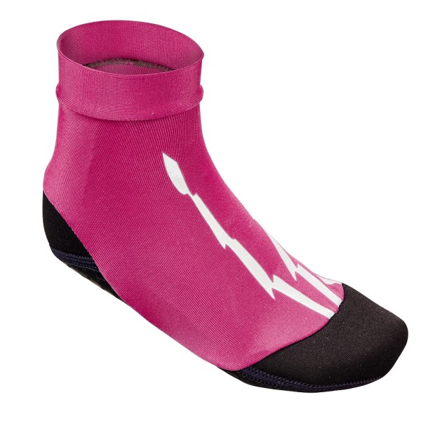 Beco Swim Socks Pink Κάλτσες Παραλίας
