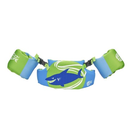 Beco-Sealife® Neopren Swimbelt Set Green 