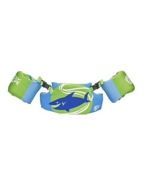 Beco-Sealife® Neopren Swimbelt Set Green 