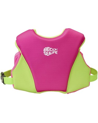 Beco Σωσίβιο Γιλέκο Sealife Junior Pink