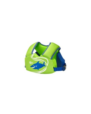 Beco Σωσίβιο Γιλέκο Sealife Junior Green