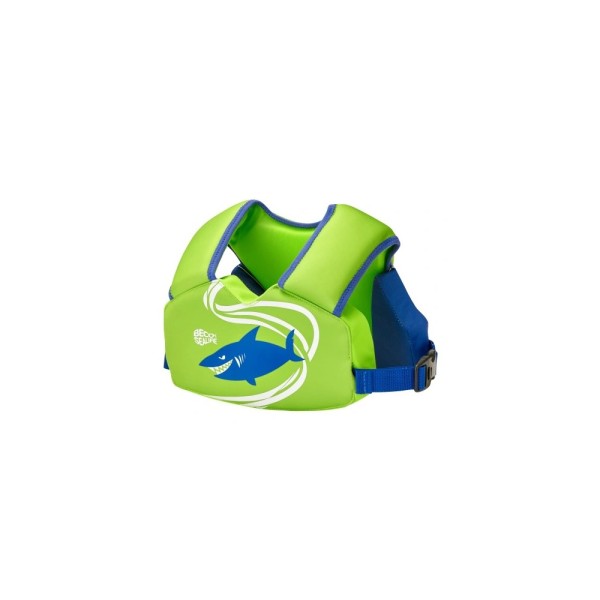Beco Σωσίβιο Γιλέκο Sealife Junior Green Beco Σωσίβιο Γιλέκο Sealife Junior Green