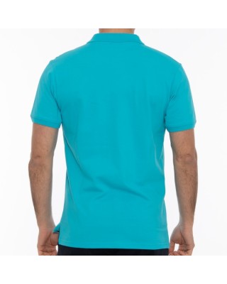 Russell Classic Ανδρικά T-Shirt Polo