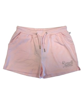 Russell Scripted-Shorts Γυναικεία Σορτς