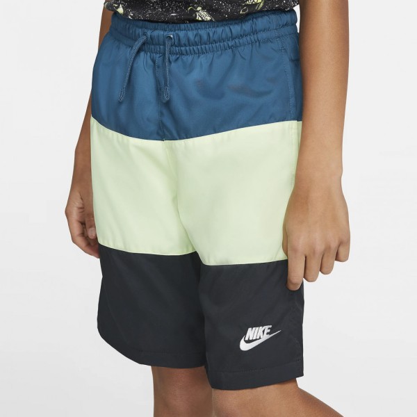 Nike Sportswear Παιδικά Σορτς Nike Sportswear Παιδικά Σορτς