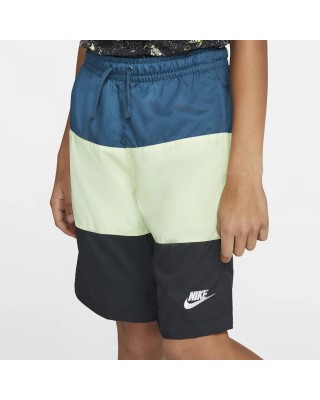 Nike Sportswear Παιδικά Σορτς Nike Sportswear Παιδικά Σορτς