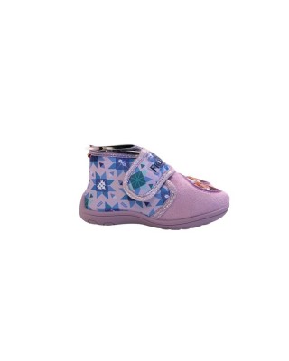 Disney Marvel DC Frozen Scarpina Asilo Tpr Alta Βρεφικά Παπούτσια