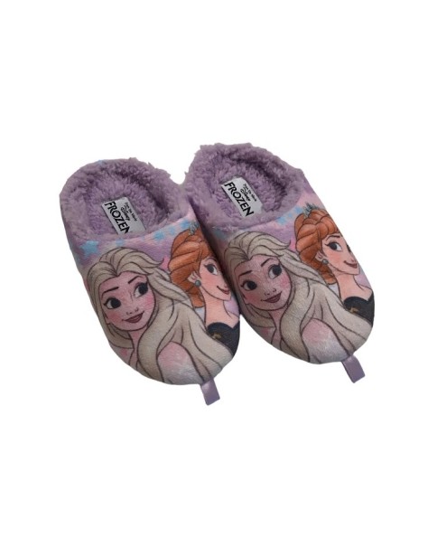 Disney Marvel DC Frozen Ciabatta Aperta Ροζ Παιδικές Παντόφλες Disney Marvel DC Frozen Ciabatta Aperta Ροζ Παιδικές Παντόφλες