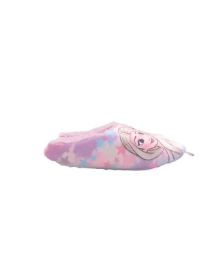Disney Marvel DC Frozen Ciabatta Aperta Ροζ Παιδικές Παντόφλες