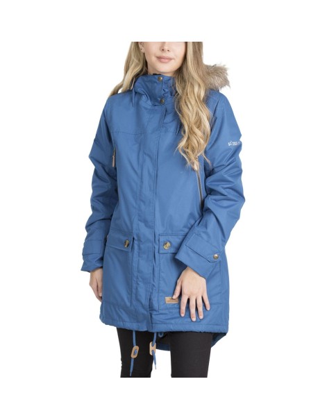Trespass Clea Female Jacket Tp50 Γυναικεία Μπουφάν Trespass Clea Female Jacket Tp50 Γυναικεία Μπουφάν