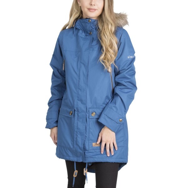 Trespass Clea Female Jacket Tp50 Γυναικεία Μπουφάν