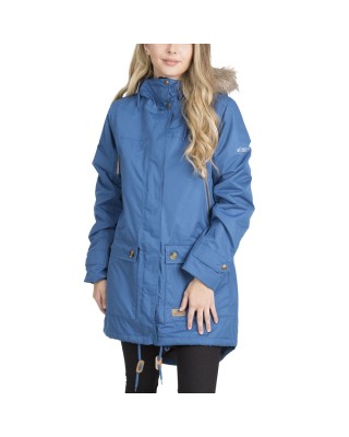 Trespass Clea Female Jacket Tp50 Γυναικεία Μπουφάν
