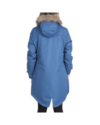 Trespass Clea Female Jacket Tp50 Γυναικεία Μπουφάν