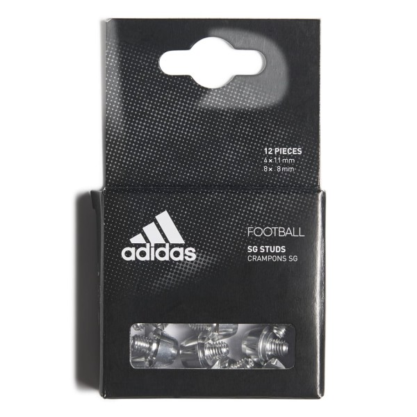 adidas Sg Studs Τάπες Αλουμινίου adidas Sg Studs Τάπες Αλουμινίου