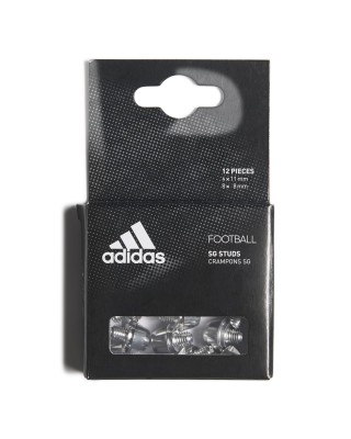 adidas Sg Studs Τάπες Αλουμινίου adidas Sg Studs Τάπες Αλουμινίου
