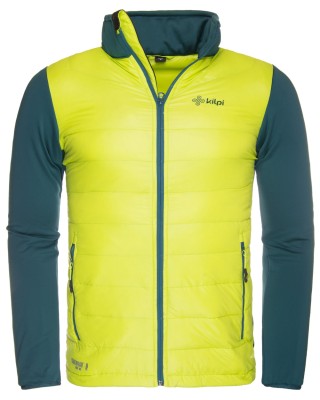 Kilpi Baffin-M Jacket Winter Ανδρικά Μπουφάν Kilpi Baffin-M Jacket Winter Ανδρικά Μπουφάν