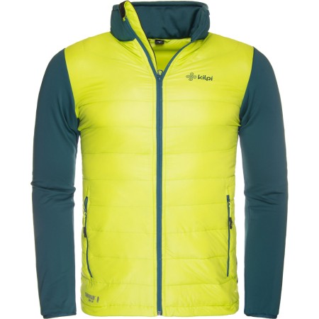 Kilpi Baffin-M Jacket Winter Ανδρικά Μπουφάν Kilpi Baffin-M Jacket Winter Ανδρικά Μπουφάν