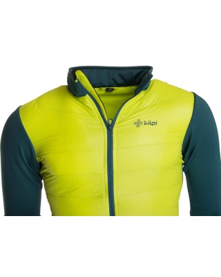 Kilpi Baffin-M Jacket Winter Ανδρικά Μπουφάν Kilpi Baffin-M Jacket Winter Ανδρικά Μπουφάν