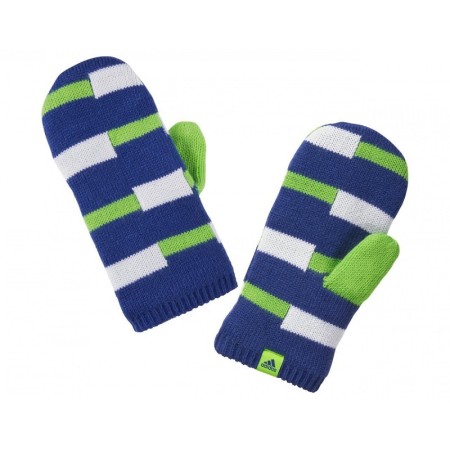 adidas Stripy Gloves Παιδικά Γάντια
