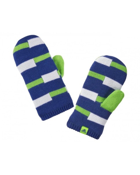 adidas Stripy Gloves Παιδικά Γάντια