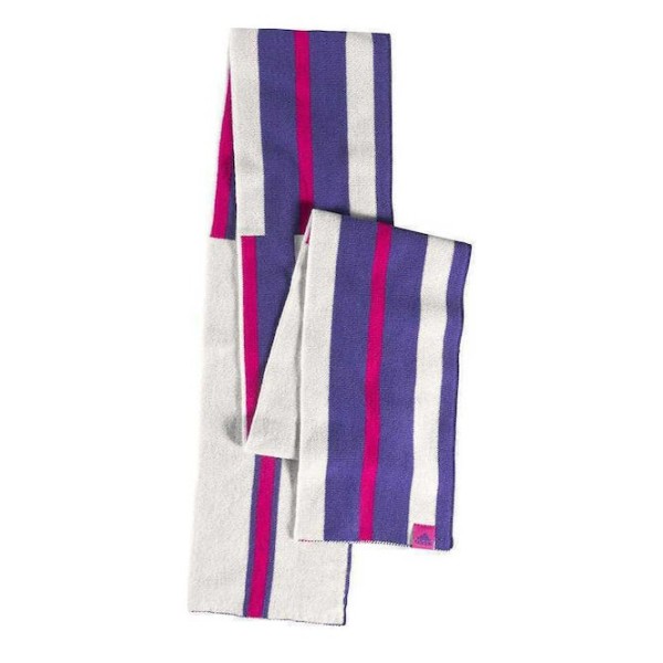 adidas Stripy Scarf Παιδικά Κασκόλ Περιλαίμια-Κασκόλ