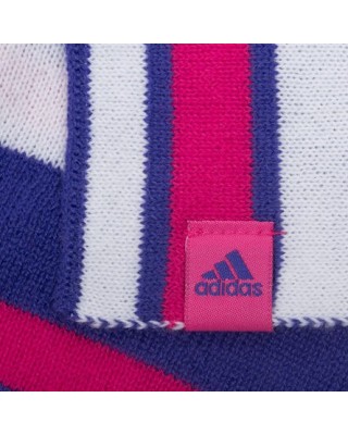 adidas Stripy Scarf Παιδικά Κασκόλ Περιλαίμια-Κασκόλ
