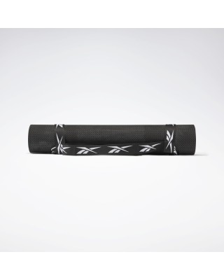Reebok Tech Style Yoga Mat Στρώμα Γυμναστικής 