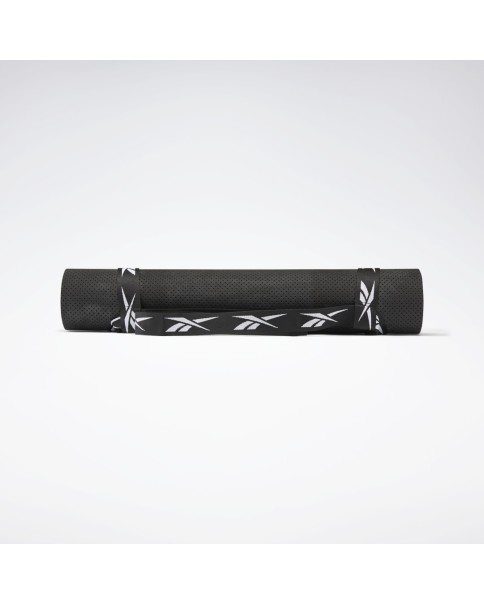 Reebok Tech Style Yoga Mat Στρώμα Γυμναστικής 