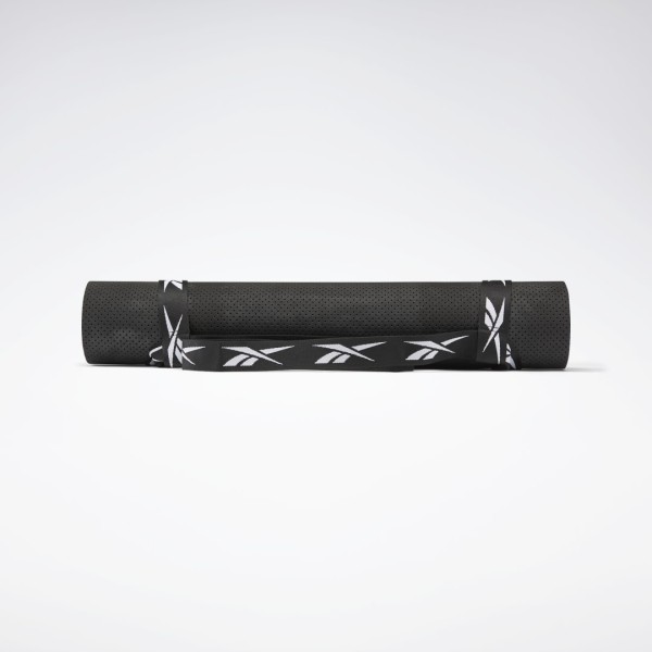 Reebok Tech Style Yoga Mat Στρώμα Γυμναστικής 