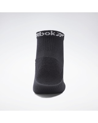 Reebok Active Foundation Κάλτσες 3 Pairs Κάλτσες 