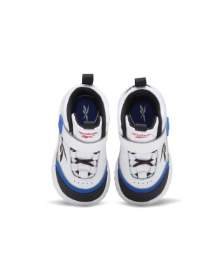 Reebok I Weebok Storm Βρεφικά Παπούτσια