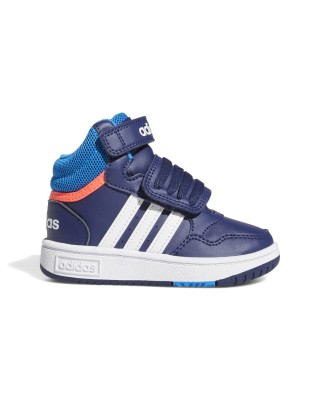 adidas Hoops Mid 3.0 Ac I Βρεφικά Παπούτσια 