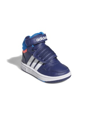 adidas Hoops Mid 3.0 Ac I Βρεφικά Παπούτσια 
