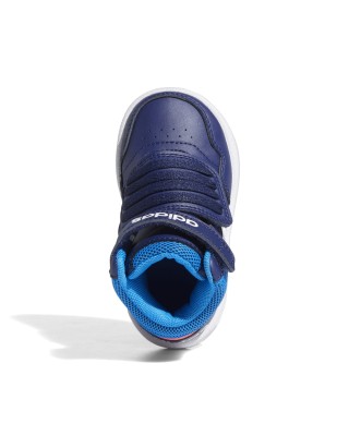 adidas Hoops Mid 3.0 Ac I Βρεφικά Παπούτσια 