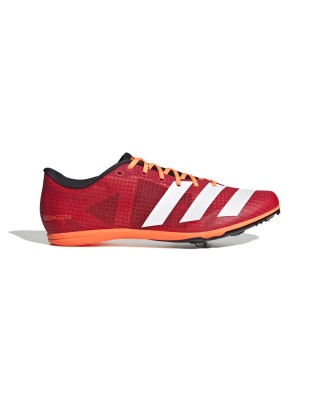 adidas Distancestar Ανδρικά Παπούτσια Στίβου