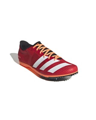 adidas Distancestar Ανδρικά Παπούτσια Στίβου