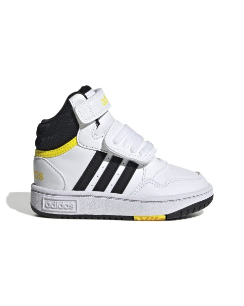 adidas Hoops Mid 3.0 Ac I Βρεφικά Παπούτσια adidas Hoops Mid 3.0 Ac I Βρεφικά Παπούτσια