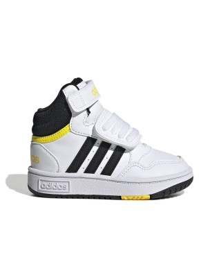 adidas Hoops Mid 3.0 Ac I Βρεφικά Παπούτσια 