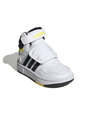 adidas Hoops Mid 3.0 Ac I Βρεφικά Παπούτσια 