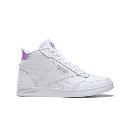 Reebok Reebok Club High Top Shoes Γυναικεία Παπούτσια 