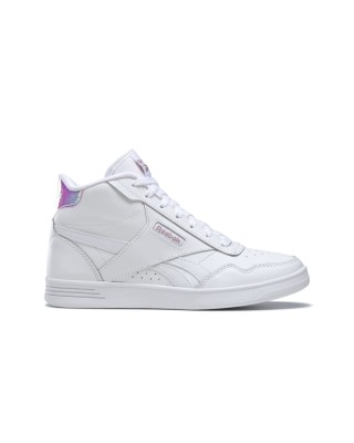 Reebok Reebok Club High Top Shoes Γυναικεία Παπούτσια 