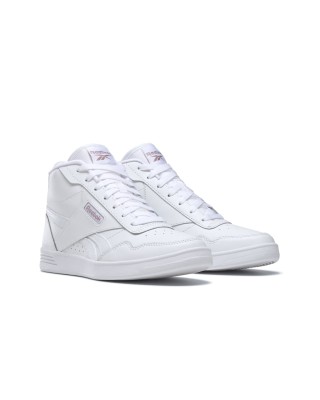 Reebok Reebok Club High Top Shoes Γυναικεία Παπούτσια 