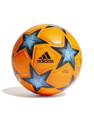 adidas Ucl Pro Wtr Μπάλες Ποδοσφαίρου